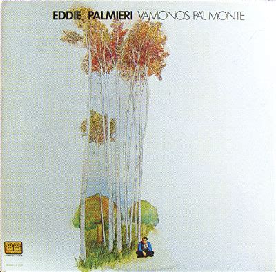 Album Eddie Palmieri   Full Discography and last album of ...