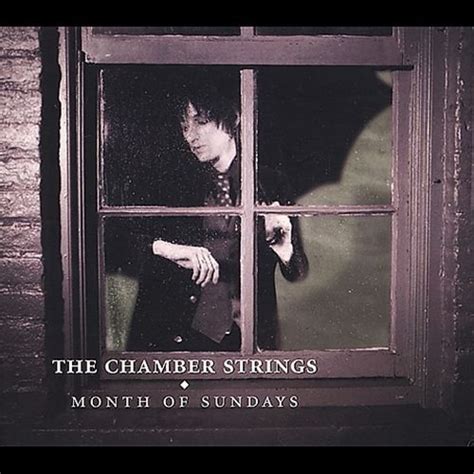 Albums Similar to Month of Sundays by The Chamber Strings