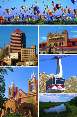 Albuquerque, New Mexico   Wikipedia