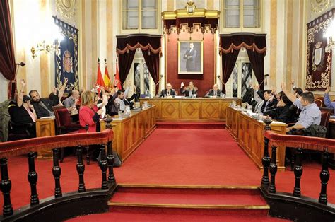 Alcalá aprueba los impuestos para 2017: se congelan el IBI ...