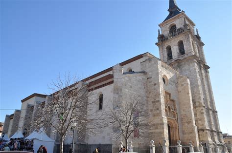 Alcalá de Henares Cathedral, Alcala de Henares, Spain ...
