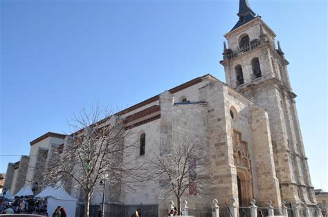 Alcalá de Henares; Patrimonio y Cultura | Grupo Abrasador