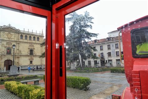 Alcalá de Henares se consolida como destino turístico en ...