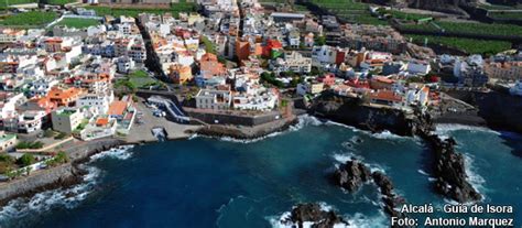 Alcalá  Guía de Isora  | Isla de Tenerife Vívela