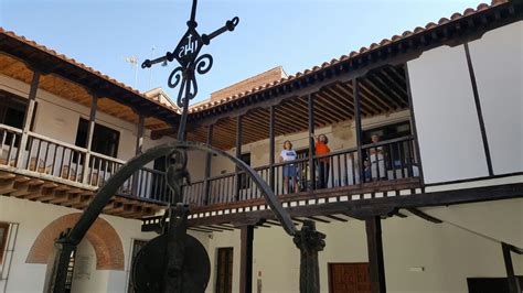 Alcalá Turismo y Más, mucho más que visitas turísticas en ...