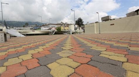 Alcaldía de Quito inauguró la plaza “Dúo Benítez ...