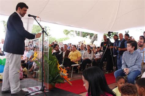 Alcaldía del municipio Sucre presentó Memoria y Cuenta ...