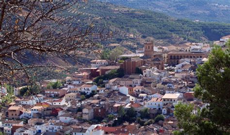 Alcaraz  Albacete . 15 pueblos con encanto en Castilla La ...