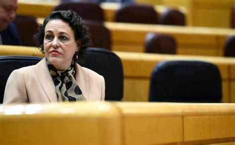 Alcoa | Magdalena Valerio, ministra de Trabajo, rechaza ...