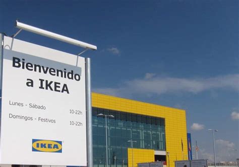 ALCORCÓN/ El antiguo IKEA será un centro comercial que ...