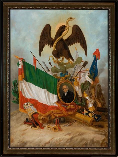 Alegoría de Miguel Hidalgo   3 Museos