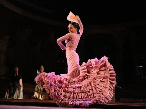 Alegrías, uno de los principales palos del flamenco ...