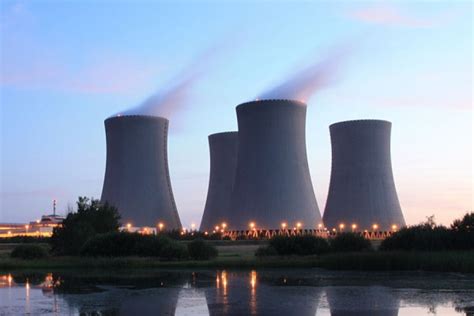 Alemanha quer desligar todas as usinas nucleares do país