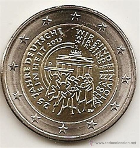 alemania 2015. moneda de 2 euros conmemorativa   Comprar ...