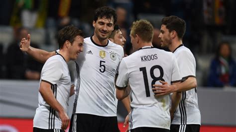 Alemania da lista para Eurocopa con Schweinsteiger y sin ...
