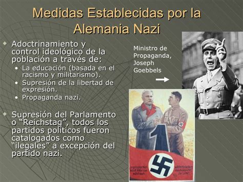 Alemania nazi 4 medio