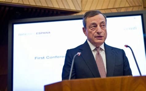 Alemania redobla la presión sobre las compras del BCE