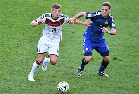Alemania vs Argentina: resumen, goles y resultado   MARCA.com