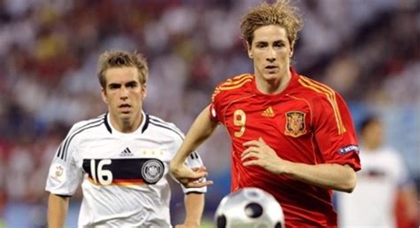 Alemania vs España: antecedentes e historial | Mundial ...