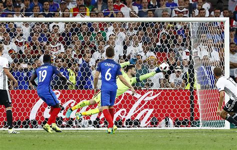Alemania vs Francia: resumen, goles y resultado   MARCA.com