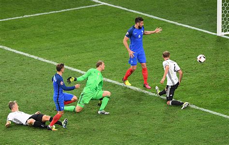 Alemania vs Francia: resumen, goles y resultado   MARCA.com