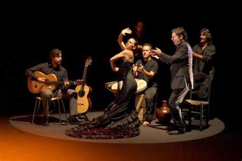 Alentours Barcelone: El Palacio del Flamenco à Barcelone
