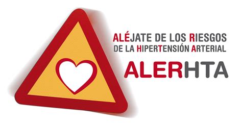 ALERHTA: AvaladaLa Sociedad Española de Hipertensión avala ...