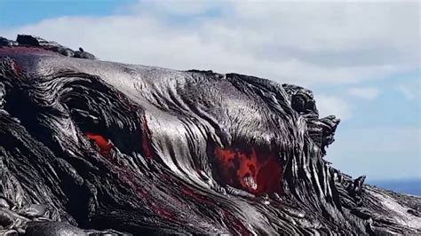 Alerta en Hawai por posible erupción de volcán Kilauea ...