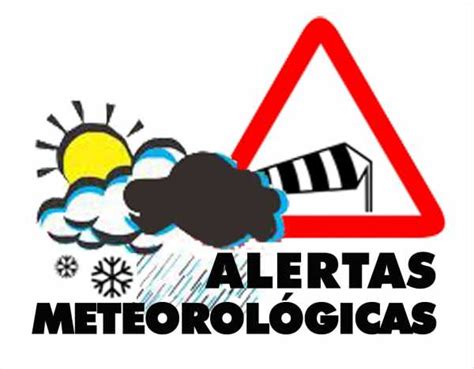 Alerta Meteorológica Comunidad de Madrid 07/07/2017 ...