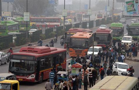 Alerta mundial por la contaminación en las ciudades de ...