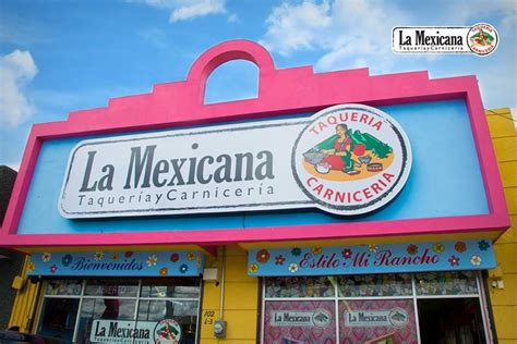 [Alerta] Nueva Sucursal de Taquería La Mexicana – El Blog ...