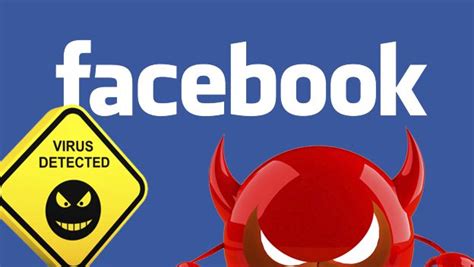 ¡Alerta! Nuevo virus de Facebook infecta a 10.000 usuarios ...