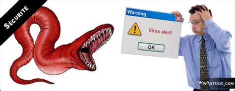 Alerte Virus Conficker