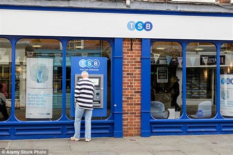 ALEX BRUMMER: TSB sunk by dodgy tech from Spanish owners ...