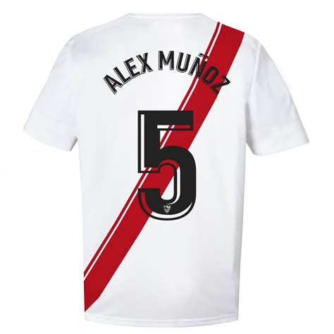 ALEX MUÑOZ | Sevilla FC