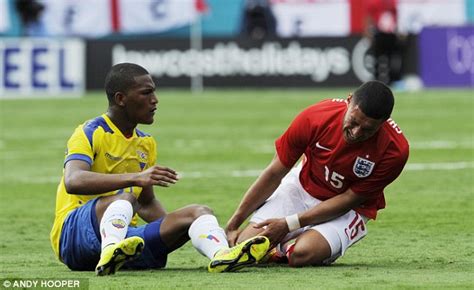 Alex Oxlade Chamberlain a serious doubt for the World Cup ...