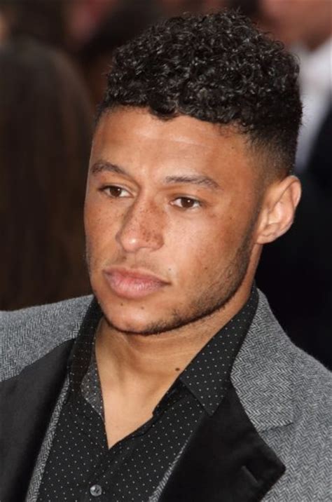 Alex Oxlade Chamberlain — Ethnicity of Celebs | What ...