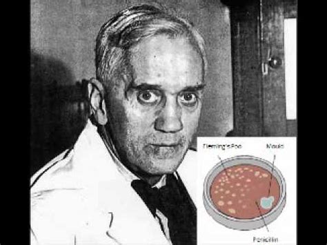 Alexander Fleming and the Discovery of Penicillin   YouTube