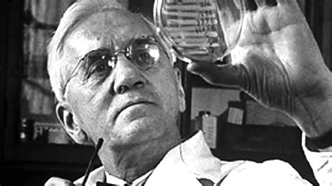 Alexander Fleming: Exploration and Encounter of Penicillin ...