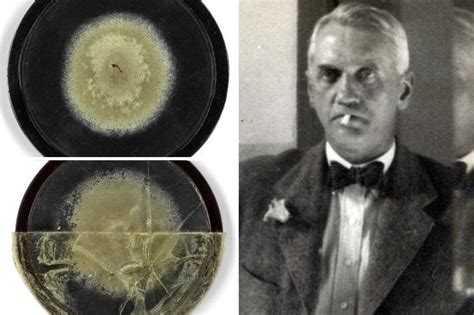 Alexander Fleming   News, views, gossip, pictures, video ...