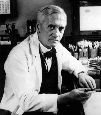 Alexander Fleming – Wikipédia, a enciclopédia livre