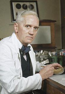 Alexander Fleming   Wikipedia