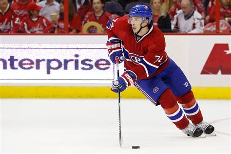 Alexei Emelin To Miss Second Montreal Canadiens Game