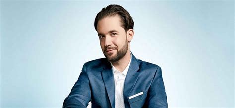 Alexis Ohanian wiki, bio, age, net worth, height, mother ...