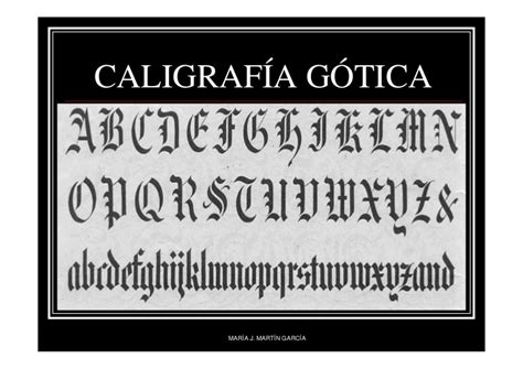 Alfabeto y Caligrafia: El Griego Y El LatÍn
