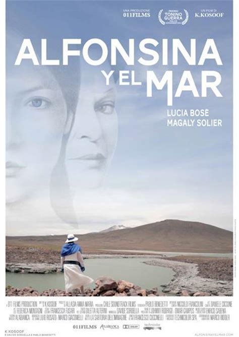 Alfonsina y el mar  2013    FilmAffinity