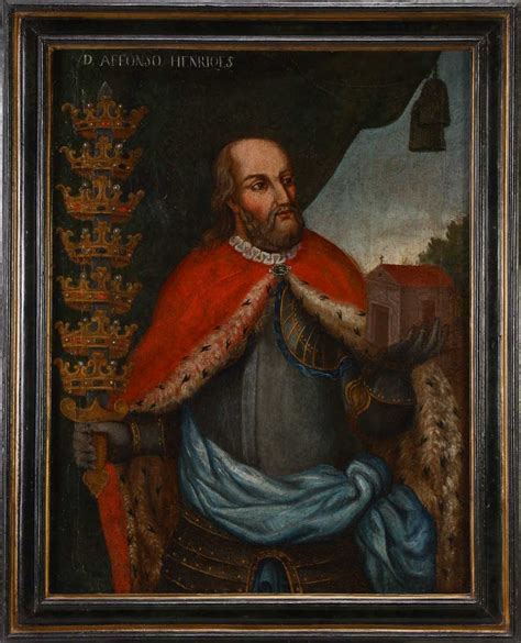 Alfonso I de Portugal   Wikipedia, la enciclopedia libre