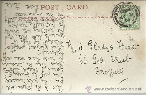 alfonso xiii y esposa en postal inglesa circula   Comprar ...