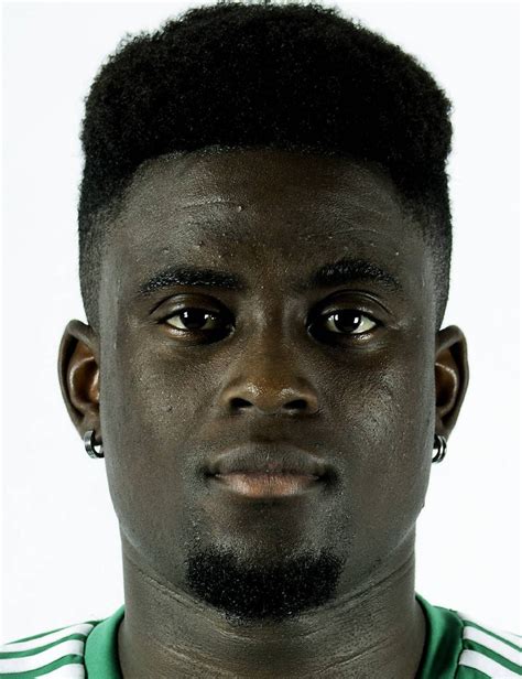 Alfred N Diaye   Profil du joueur 18/19 | Transfermarkt