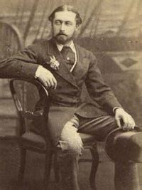 Alfredo, Duque de Saxe Coburgo Gota – Wikipédia, a ...